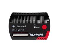 Jeu de tournevis Makita HEX; 8 unités