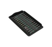Jeu de tournevis Micro Big Pack 1 pour lélectronique et la mécanique de précision 25 pièces