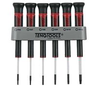 Jeu de tournevis mini Teng Tools MDM706TX