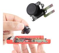 Jeu de tournevis multifonctionnels Phillips PH00 pour Nintendo Switch, réparation électronique et plus encore. Poignées antidérapantes pour une