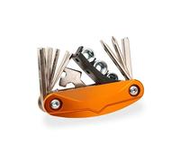 Jeu De Tournevis Pliable Pour B@&MW R1200GS LC Adventure,R1250GS | Outil Multifonction, Kit De Tournevis Réparation, Accessoires, Combiné(HDT-5)