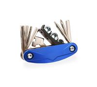 Jeu De Tournevis Pliable Pour B@&MW R1200GS LC Adventure,R1250GS | Outil Multifonction, Kit De Tournevis Réparation, Accessoires, Combiné(HDT-3)