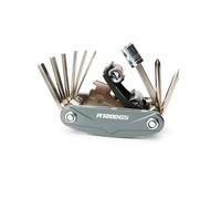 Jeu De Tournevis Pliable Pour B@&MW R1200GS LC Adventure,R1250GS | Outil Multifonction, Kit De Tournevis Réparation, Accessoires, Combiné(HDT-12)