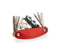 Jeu De Tournevis Pliable Pour B@&MW R1200GS LC Adventure,R1250GS | Outil Multifonction, Kit De Tournevis Réparation, Accessoires, Combiné(HDT-1)