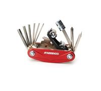 Jeu De Tournevis Pliable Pour B@&MW R1200GS LC Adventure,R1250GS | Outil Multifonction, Kit De Tournevis Réparation, Accessoires, Combiné(HDT-7)