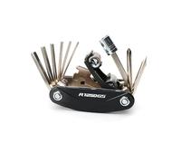 Jeu De Tournevis Pliable Pour B@&MW R1200GS LC Adventure,R1250GS | Outil Multifonction, Kit De Tournevis Réparation, Accessoires, Combiné(HDT-14)