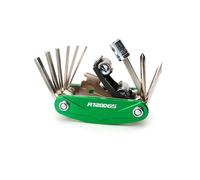 Jeu De Tournevis Pliable Pour B@&MW R1200GS LC Adventure,R1250GS | Outil Multifonction, Kit De Tournevis Réparation, Accessoires, Combiné(HDT-10)