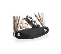 Jeu De Tournevis Pliable Pour B@&MW R1250GS R1200GS | Pour B@&MW F750GS F800GS F850GS G310GS F650GS Kit De Tournevis Réparation, Accessoires Outil Multifonction(Zz-3)