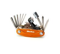 Jeu De Tournevis Pliable Pour Beta Evo 80 Junior, 80 Senior | Pour Beta Evo 125, 250, 300, Beta RR 125, 200, 250, 300, 350 Kit D'outils Combinés Pour La Réparation Et Les Tournevis(ZZ-11)