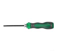 Jeu de tournevis, pour liquet Phillips à tête plate pour Torx T-Type rétractable à double extrémité multi-embouts pour réparation électrique domestique (B)