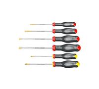 Facom Jeu de 6 tournevis Protwist ATP.J6PB