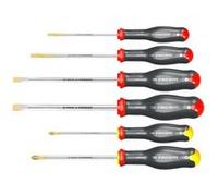Facom Jeu de 6 tournevis Protwist ATP.J6PB