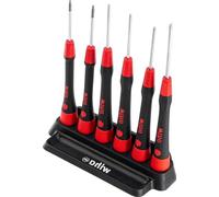 Jeu de tournevis Torx avec support, 7 pièces, jeu spécial Torque