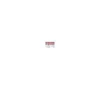 KS TOOLS Jeu de 8 tournevis ULTIMATEgrip Fente PZ - 922.6440