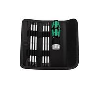 Wera – Jeu de douilles à cliquet Vario – 7 pièces