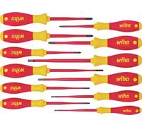 Wiha 3201K12 SoftFinish électrique slimFix