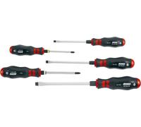 Jeu de tournevis Würth, 5 pièces - 061393225
