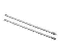Jeu de tringle de rehausse EMUCA profondeur 500 mm G