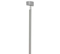 Jeu de tringles pour crémone pompier 742 inox VACHETTE 12887000