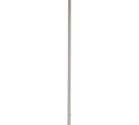 Jeu de tringles pour crémone pompier AEROLIS/VEOLIS inox VACHETTE 18648000