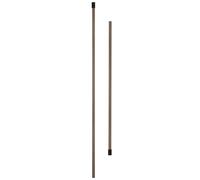 Jeu de tringles pour serrures 3 points MULTILOCK avec cache VACHETTE 16501000