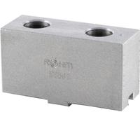 Jeu de trois mors DIN6350AB125mm RÖHM