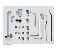 jeu de tuyauterie en saillie Vaillant Vih r 0020183760 150 l, 10 bar, pour Speicher