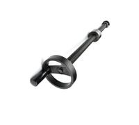 Jeu de vis à manivelle T20-vis réglable de 220mm à 600mm avec volant de 125mm 1 jeu(550mm)