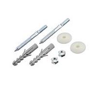 Jeu de vis de fixation Ideal-Standard