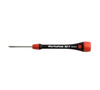 Jeu de vis d'origine pour Wiha PicoFinish 267 P TORX T3X40 WH-20122