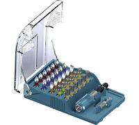 Jeu d'embouts 32 pièces Heller 28913 9 1 set