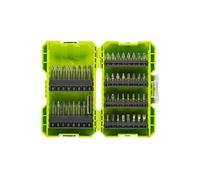 Jeu d'embouts 48 pièces RAK48SSD