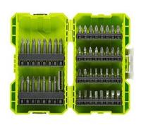 Jeu d'embouts 48 pièces RAK48SSD Ryobi G