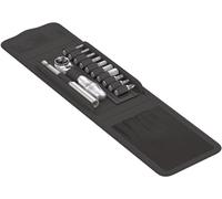 Jeu d'embouts Bicycle Set 1 Wera | 4013288207623