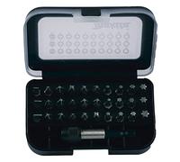 Jeu d'embouts de vissage 25 mm (31 pcs) - MAKITA D-30667