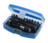 KS TOOLS BT053032 Coffret d'embouts pour tournevis