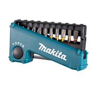 Jeu d'embouts de vissage MAKITA E-03573 Impact Premier (11 pièces) Ultra Mag