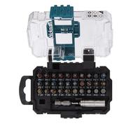 Coffret d'embouts de visage à percussion Makita - 31 pièces - E-13552