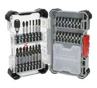 Jeu d'embouts de vissage PRO impact, 31 pcs. - BOSCH - 2608521U71