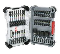 BOSCH Coffret d'embouts de vissage PRO Impact, Présentoir, 6 x 36 pieces 2608522517