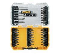 JEU D'EMBOUTS DEWALT FLEXTORQ 33 pièces DT70709-QZ