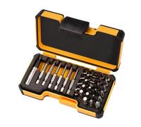 Felo Jeu d'embouts avec porte-embout 02073516 - Prix par lot