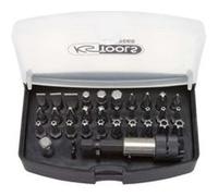 Jeu d'embouts KS TOOLS Classic - Vissage - 32 pcs - 911.2060 G