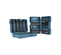 Makita "Set d''embouts Impact Black E-03109, 90 pièces, Set d''embouts de vissage"