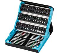 Jeu d'embouts SmartCase 96 pièces