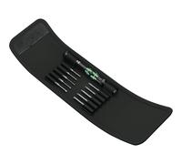 Jeu d'Embouts Wera Kraftform Compact Micro 11 Sac de Pliage Universel 1