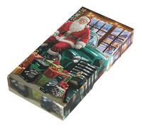 Wera "Bit-Check 30 Christmas 2026, Set d''embouts de vissage"