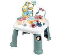 Jeu d'éveil Smoby Table d'activités E