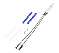 jeu d'extensions Villeroy et Boch ViConnect Plaques de déclenchement pour WC