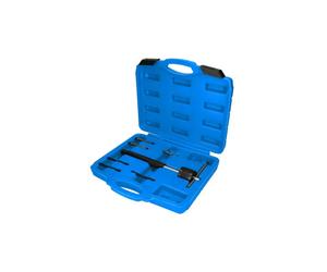 Jeu d'Extracteurs Bougies Brilliant Tools BT561010